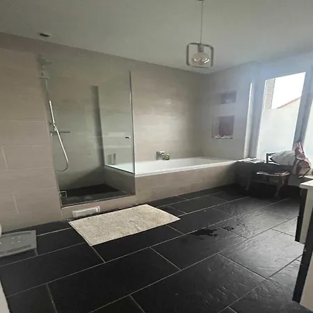 House With Garden - 4br-7p- *