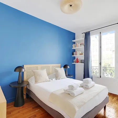 House With Garden - 4br-7p-