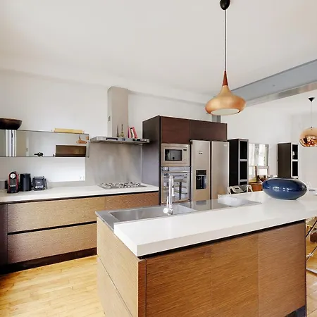 House With Garden - 4br-7p- *